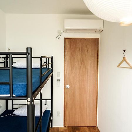Arashima Hostel Ono  Bagian luar foto