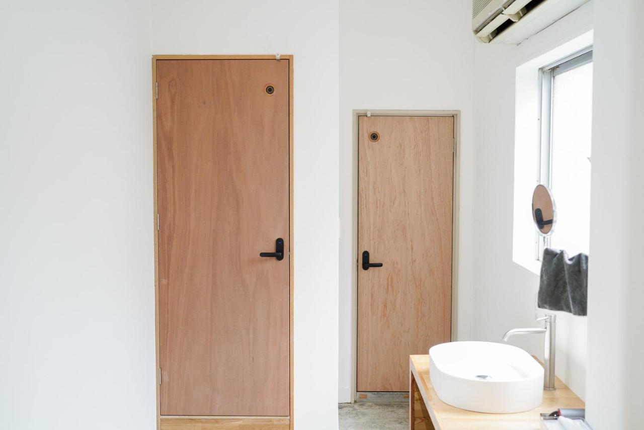 Arashima Hostel Ono  Bagian luar foto
