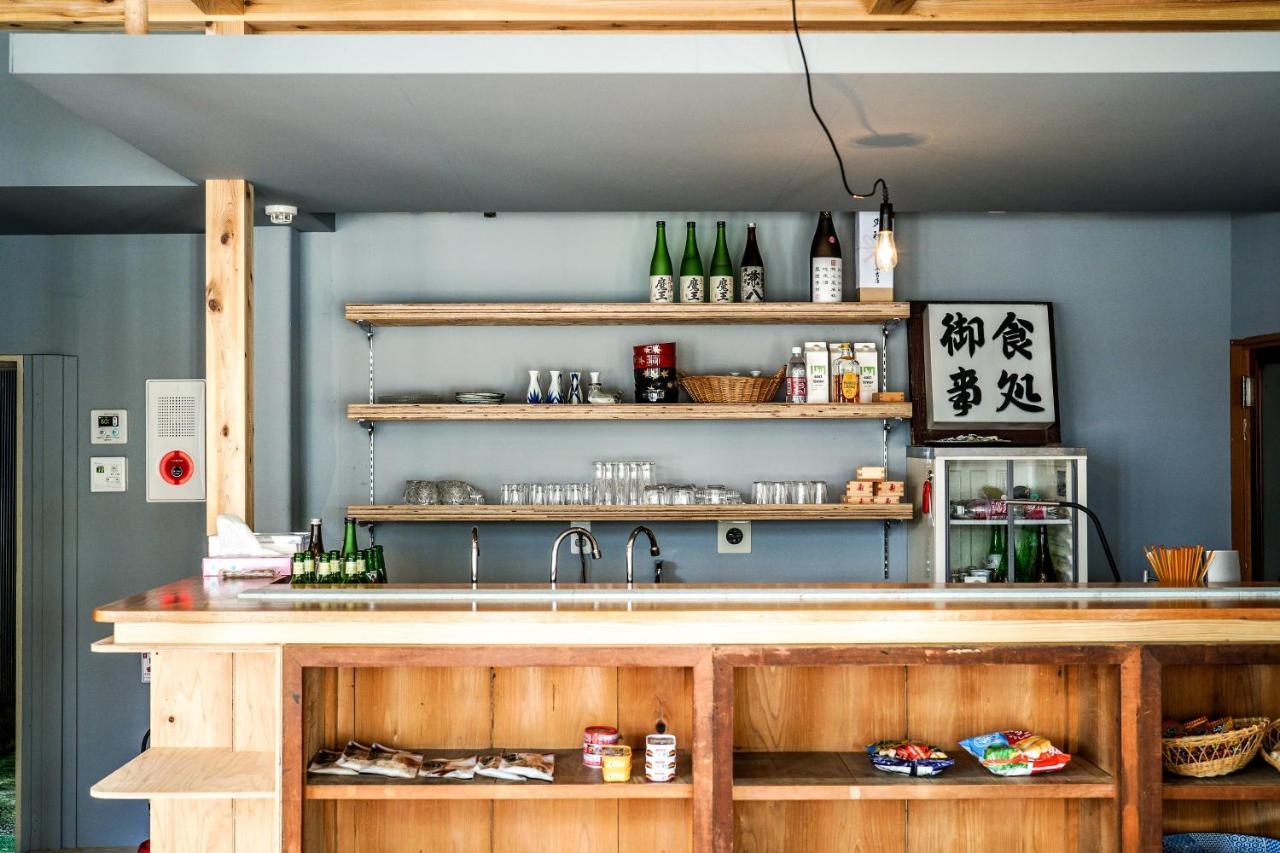 Arashima Hostel Ono  Bagian luar foto