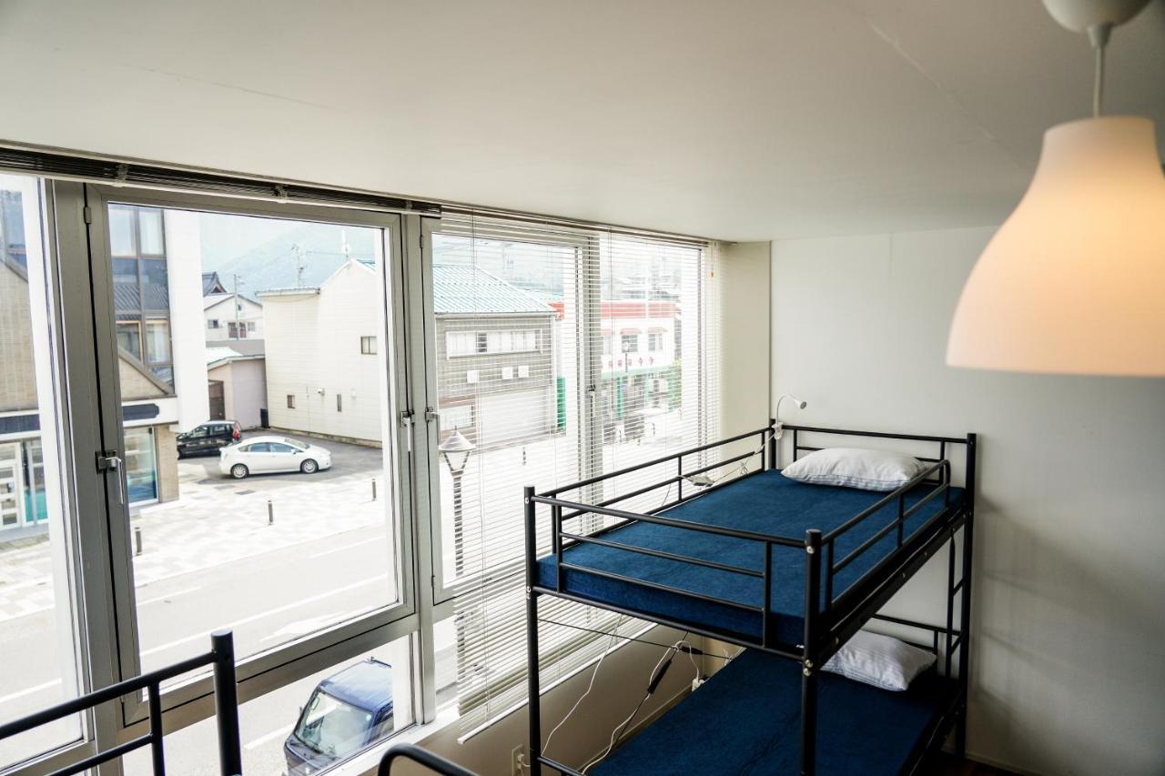 Arashima Hostel Ono  Bagian luar foto