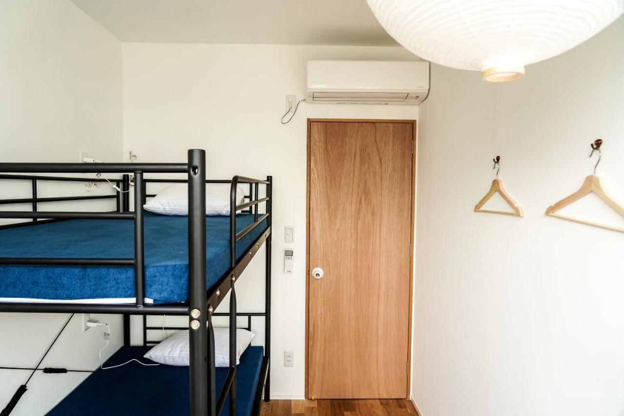 Arashima Hostel Ono  Bagian luar foto