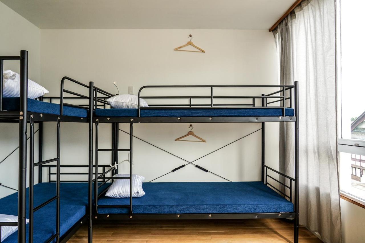 Arashima Hostel Ono  Bagian luar foto