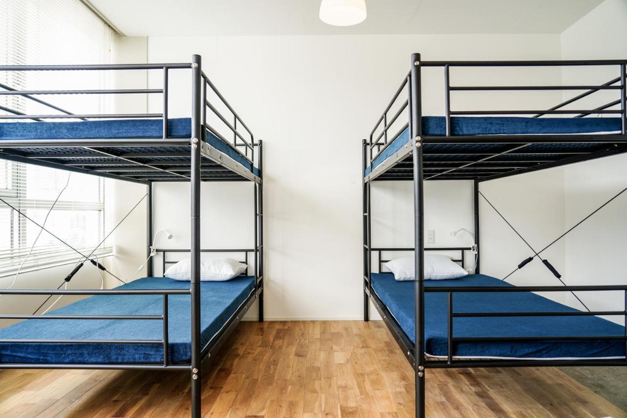 Arashima Hostel Ono  Bagian luar foto