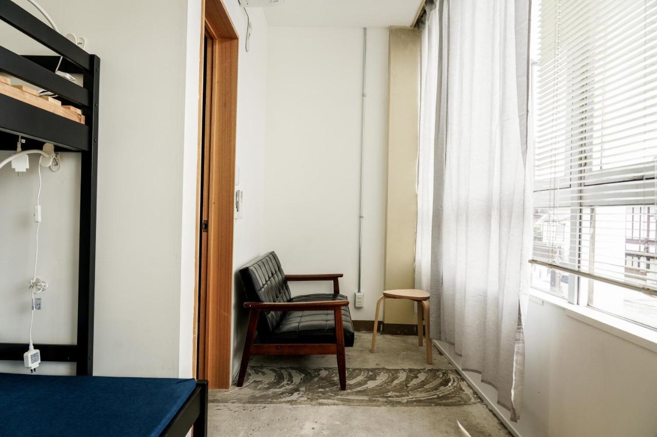 Arashima Hostel Ono  Bagian luar foto